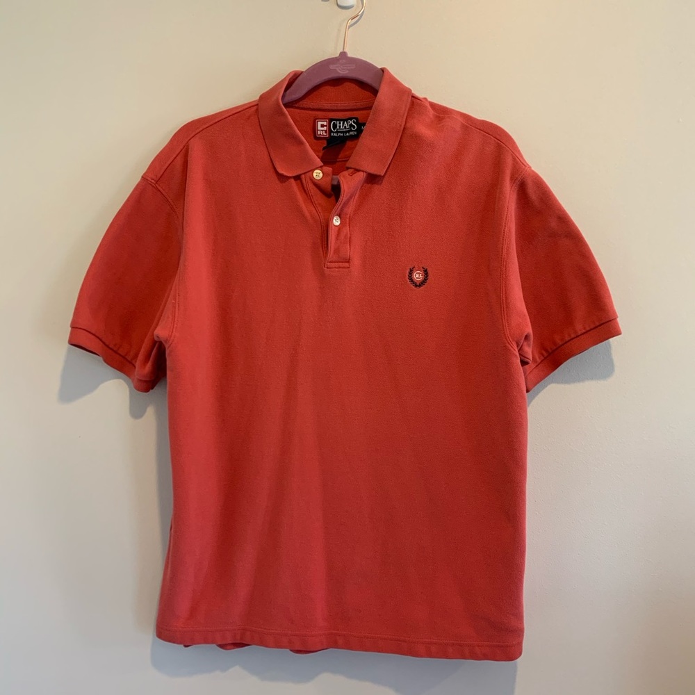 Chaps Ralph Lauren Polo